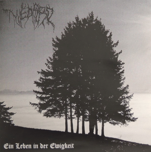 Wedard : Ein Leben in der Ewigkeit